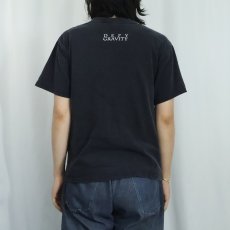 画像3: "WICKED" ミュージカルプリントTシャツ BLACK  (3)