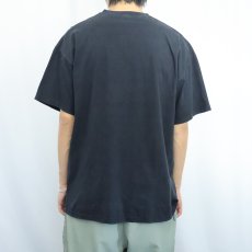 画像3: Madness "THE DANGERMEN" ネオスカバンド プリントTシャツ BLACK XL (3)