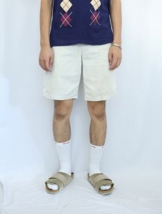 画像3: Dickies ペインターショーツ W31 (3)