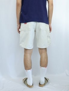 画像4: Dickies ペインターショーツ W31 (4)