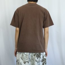 画像3: 2000's Austin Record Convention "Record Collector." レコードフェスプリントTシャツ L (3)