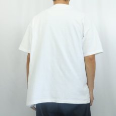 画像3: 90's Sensacional 大衆雑誌 プリントTシャツ XL (3)