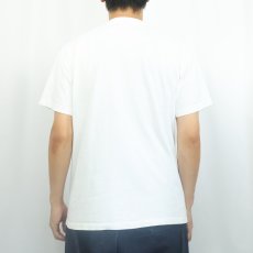 画像3: 90's GRAVITY GRAPHICS USA製 "GRAND CAYMAN" プリントTシャツ M (3)