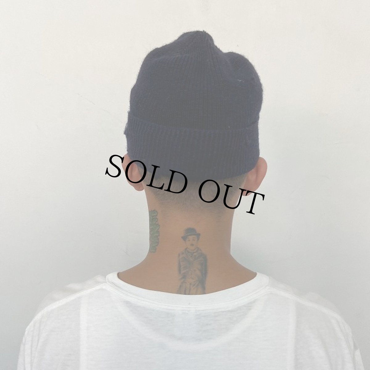 画像4: 40〜50's U.S.Navy Watch Cap? (4)