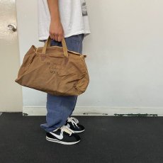 画像3: U.S.NAVY CANVAS BAG (3)