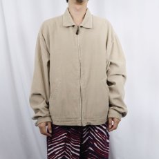 画像2: POLO Ralph Lauren コーデュロイスイングトップ XL (2)