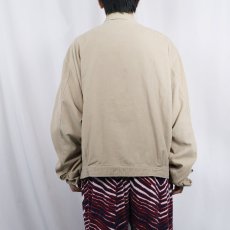画像3: POLO Ralph Lauren コーデュロイスイングトップ XL (3)