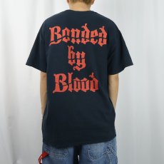 画像4: Exodus "Bonded by Blood" スラッシュメタルバンド  (4)