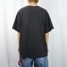 画像3: MEGADETH "Greatest Hits: Back to the Start" ヘヴィメタルバンドプリントTシャツ 2XL (3)