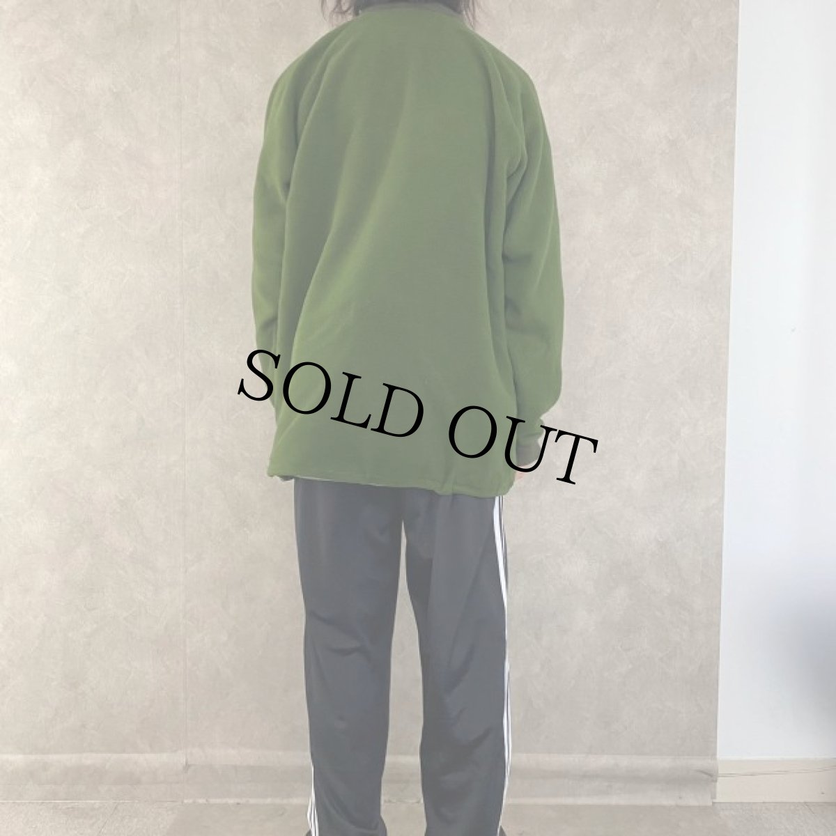 画像4: British Army C95CS サーマルグリーンライナー (4)