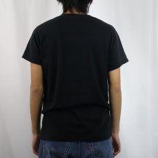 画像3: 70's The Who USA製 ロックバンドプリントTシャツ BLACK L (3)