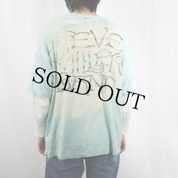 バンドTシャツ 80s 80年代 90s 90年代 タイダイ ボロ バンT 音楽