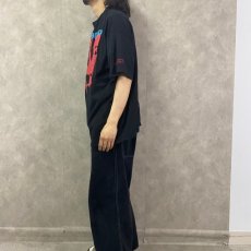 画像3: 90's Magnapop USA製 ロックバンドTシャツ XXL (3)