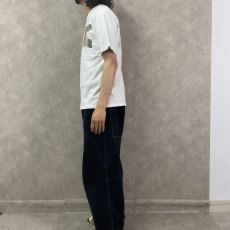 画像3: 90's The Beautiful South USA製 "0898" ロックバンドツアーTシャツ L (3)