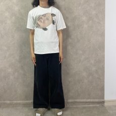 画像2: 90's The Beautiful South USA製 "0898" ロックバンドツアーTシャツ L (2)