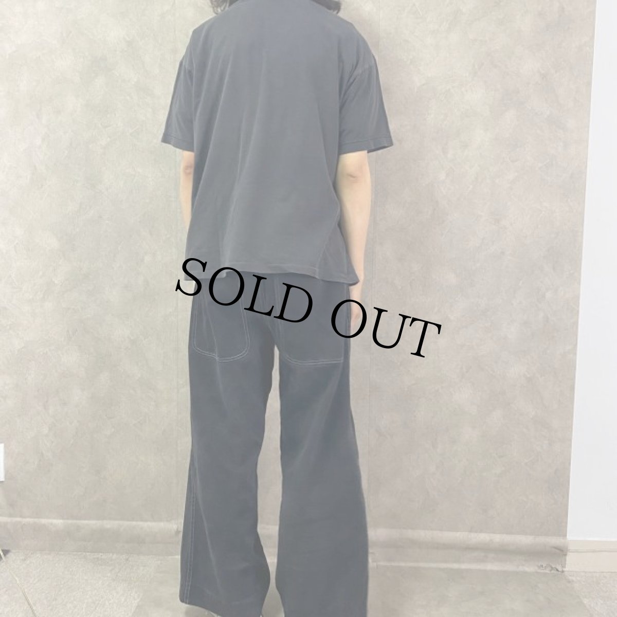 画像4: 90's Foo Fighters USA製 ロックバンドTシャツ XL (4)