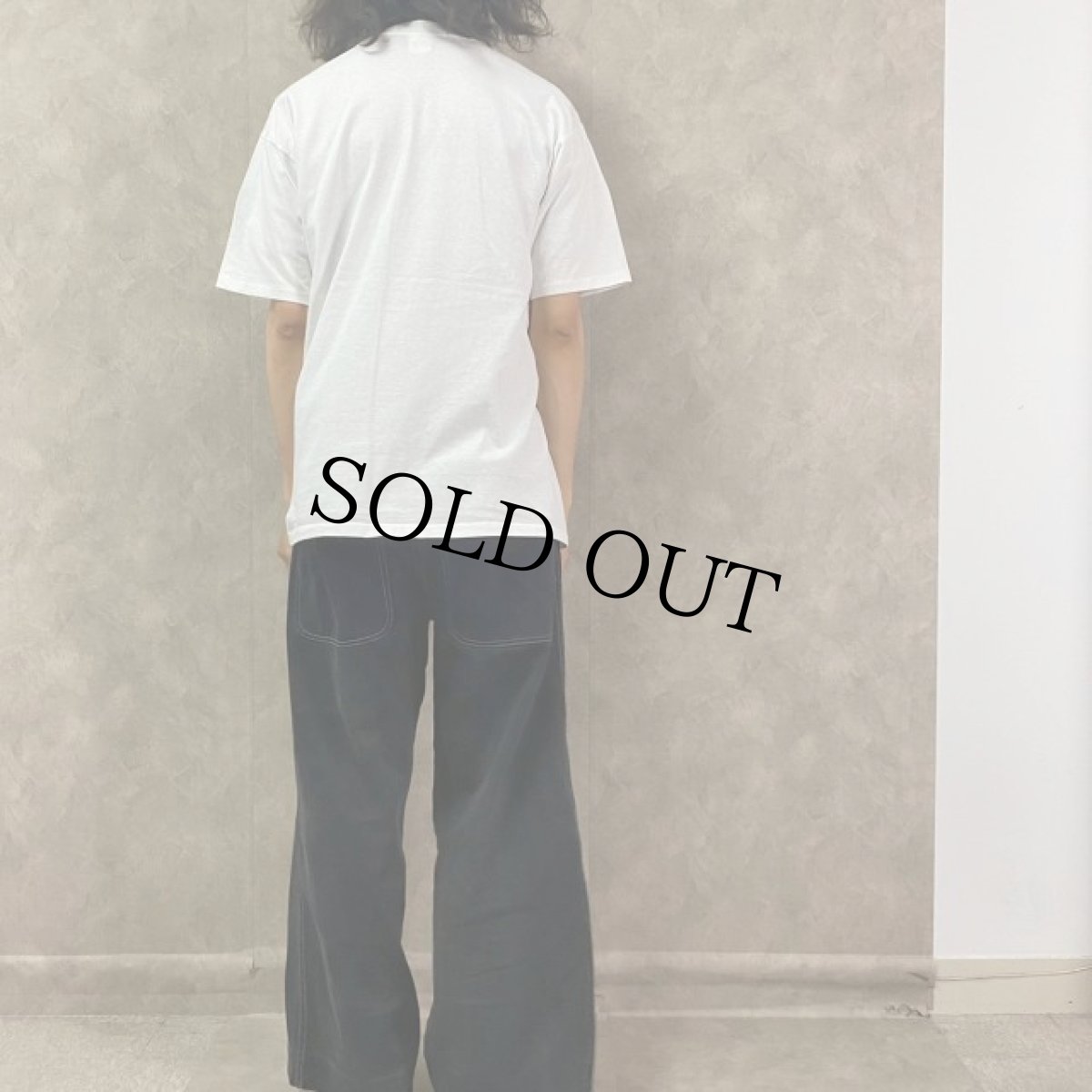 画像4: 90's MAXELL USA製 企業広告プリントTシャツ L (4)