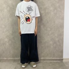 画像2: 90's Goo Goo Dolls ロックバンドTシャツ XL (2)