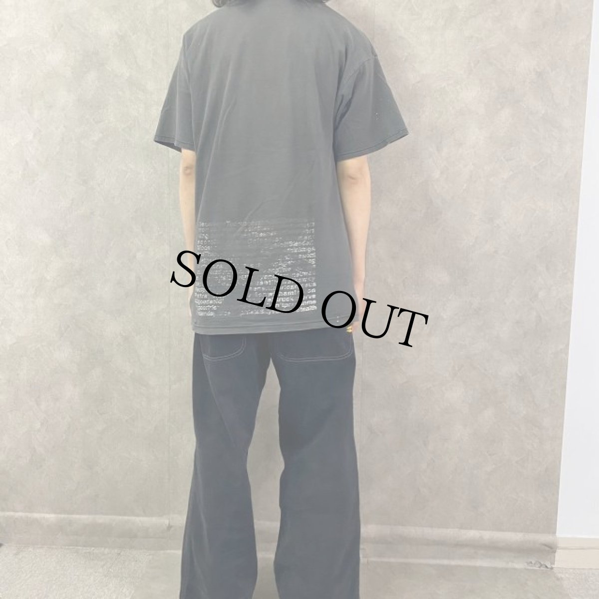 画像5: 90's BAD RELIGION パンクロックバンドTシャツ XL (5)