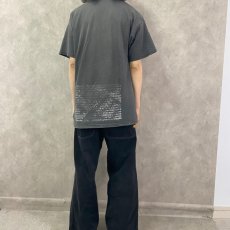 画像5: 90's BAD RELIGION パンクロックバンドTシャツ XL (5)