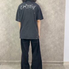 画像5: 90's Candlebox "Fuck you" ロックバンドTシャツ XL (5)