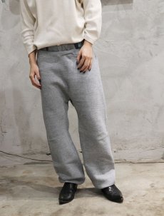 画像1: 70〜80's スウェットパンツ  (1)