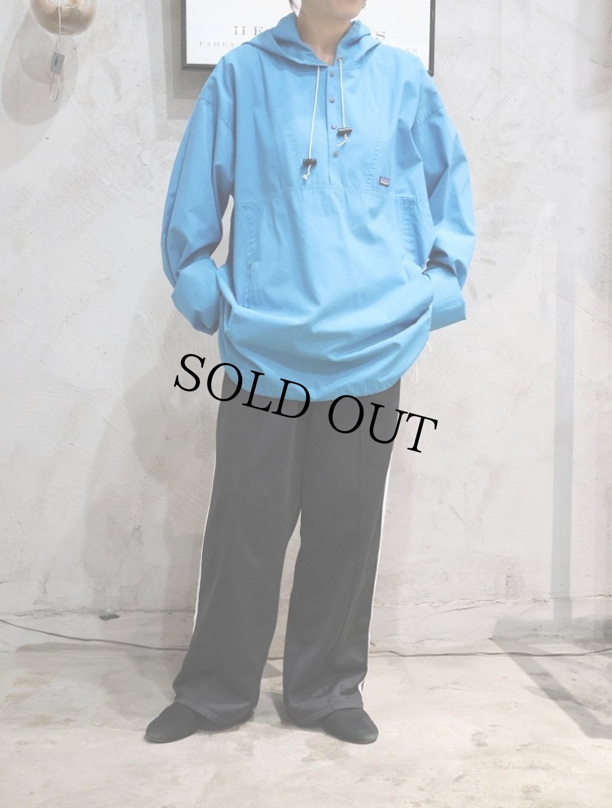 画像3: adidas サイドライン トラックパンツ BLACK XL (3)