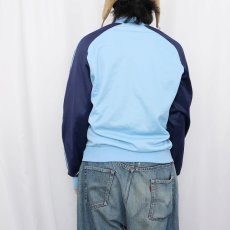 画像5: 70's adidas ATP by VENTEX FRANCE製 トラックジャケット & パンツ SETUP (5)