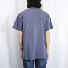 画像3: 90's PHISH ロックバンドプリントTシャツ L (3)