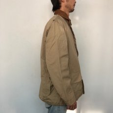 画像4: 50's The Feather by Drybak ハンティングジャケット (4)