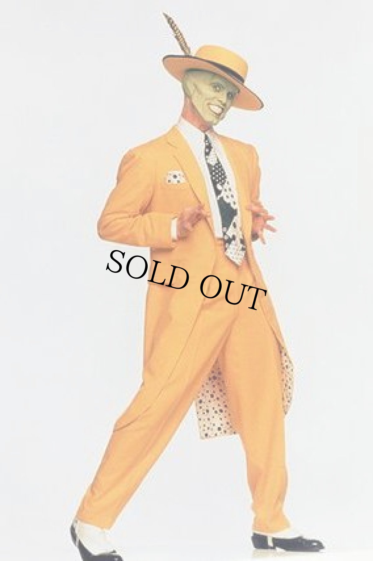 画像12: F.O.G × made by filum "Zoot Shooter"? Black Moleskin (12)