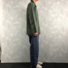 画像3: VINTAGE EURO ワークカバーオール (3)
