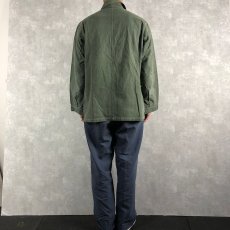 画像4: VINTAGE EURO ワークカバーオール (4)