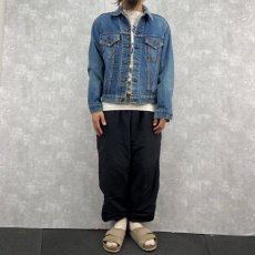 画像2: 70's〜 Levi's 70505 USA製 デニムジャケット  (2)