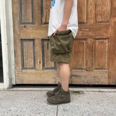 画像3: COMFY OUTDOOR GARMENT "ACTIVITY SHORTS" KHAKI 【M】 (3)