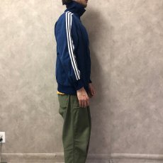 画像3: 70's adidas トラックジャケット size9 (3)