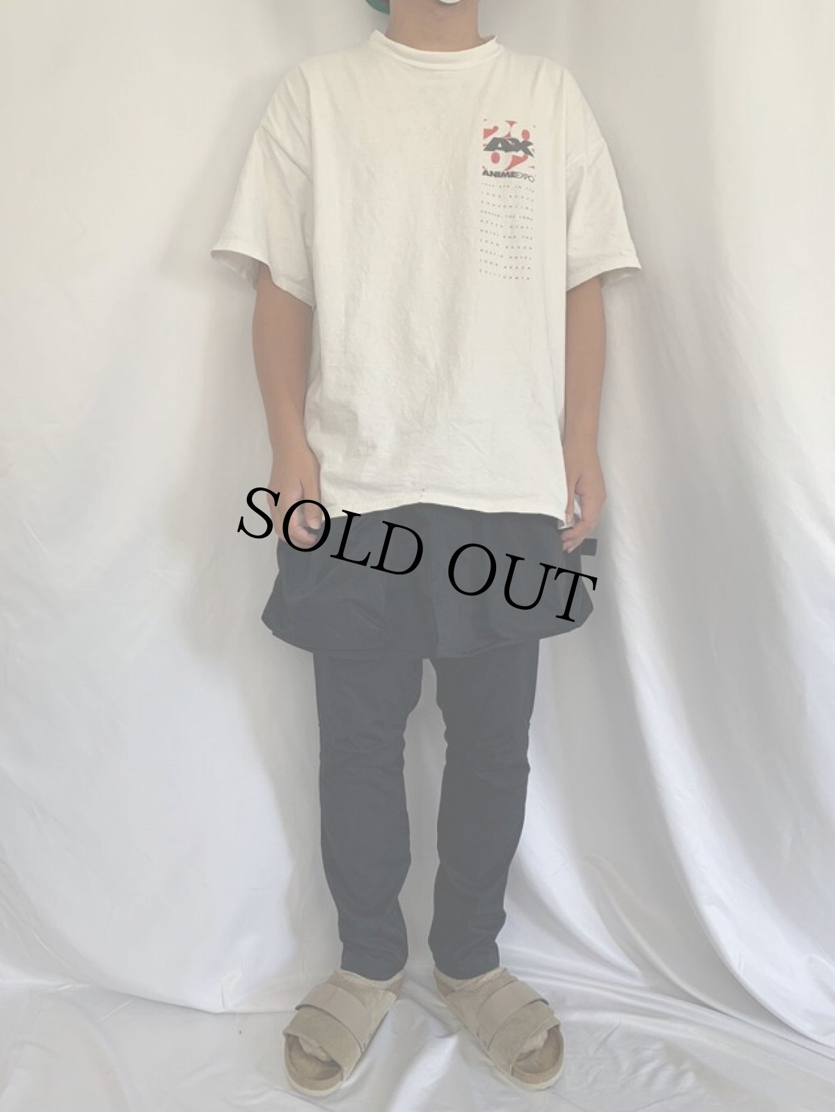 画像2: COMFY OUTDOOR GARMENT "KILTEC BODAGE PANTS" BLACK (2)