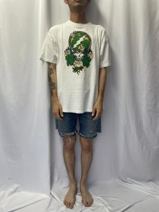 画像3: 90's GRATEFUL DEAD USA製 ロックバンドツアーTシャツ XL (3)