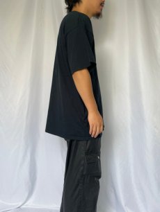 画像3: 【SALE】 Pierre-Auguste Renoir "花摘みの乙女達" アートプリントTシャツ (3)