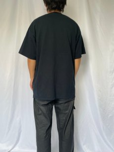 画像4: 【SALE】 Pierre-Auguste Renoir "花摘みの乙女達" アートプリントTシャツ (4)