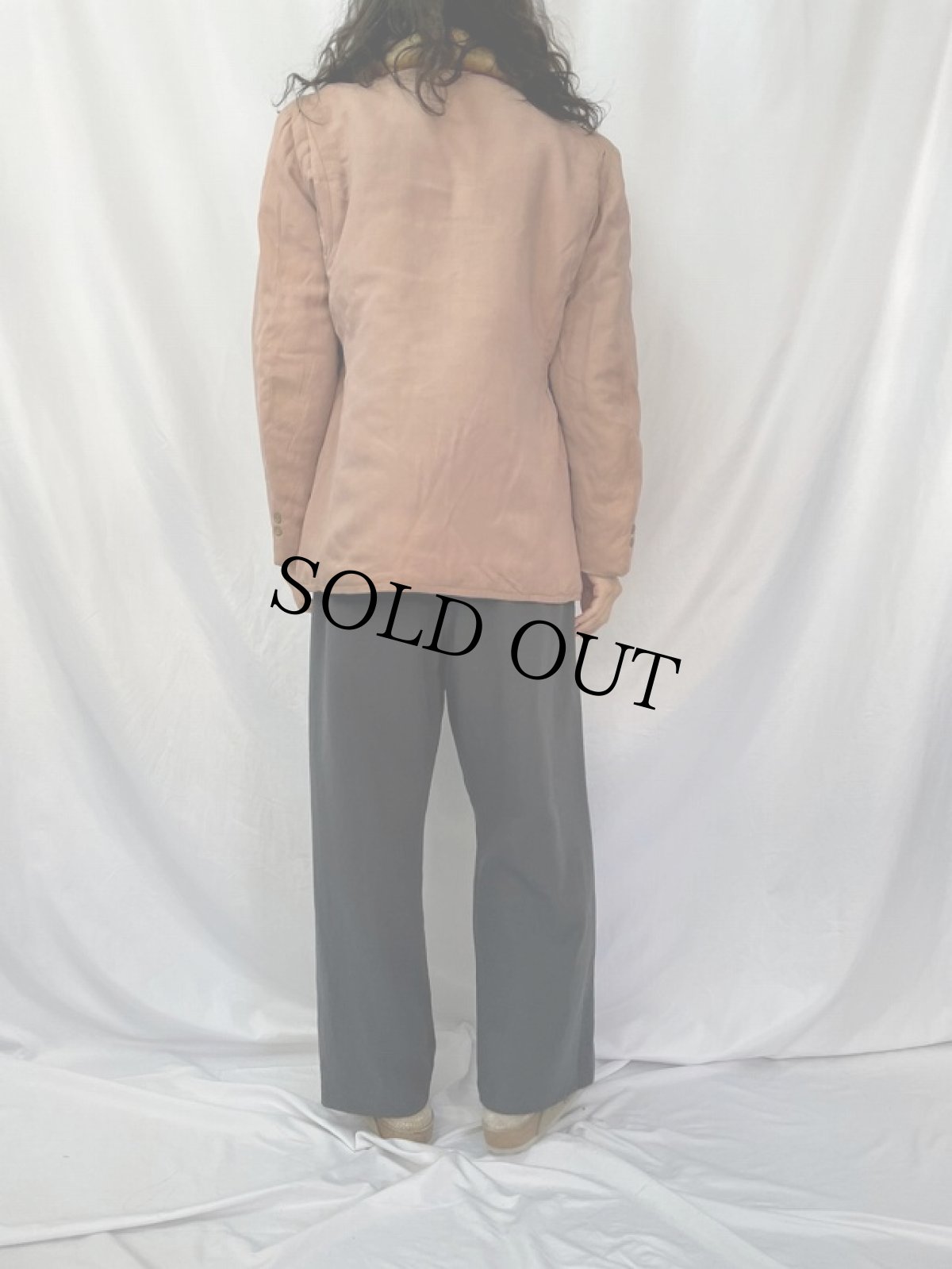 画像4: 50〜60's Shanhouse "WEATHER WINNER" スキージャケット (4)