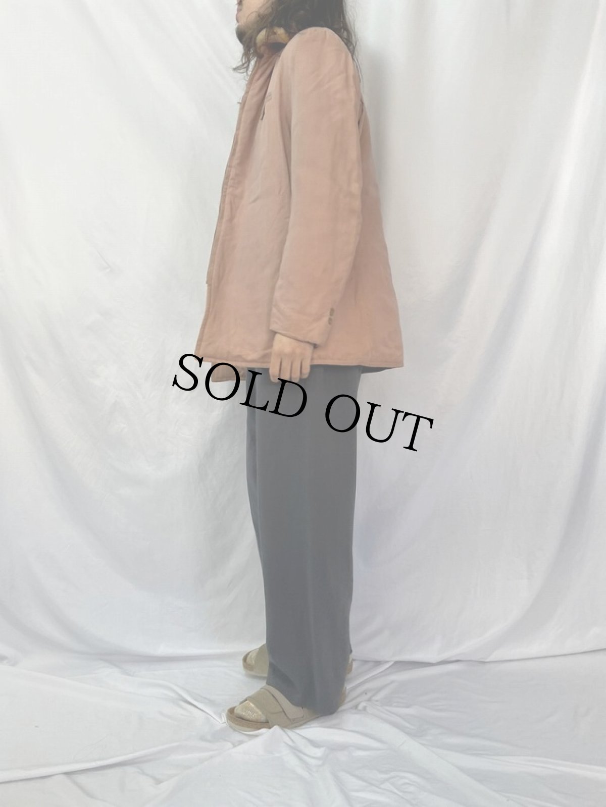 画像3: 50〜60's Shanhouse "WEATHER WINNER" スキージャケット (3)