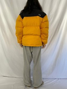 画像4: THE NORTH FACE NUPTSE ダウンジャケット XL (4)