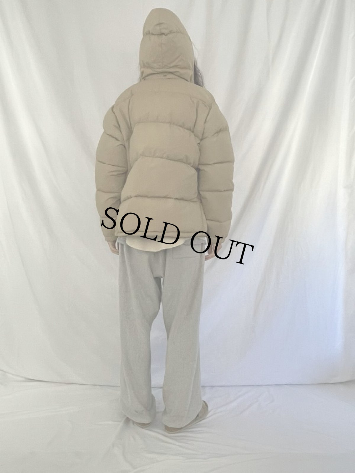 画像4: 70's Schott Bros ダウンジャケット L (4)