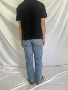 画像4: 70's Levi's 501 66前期 デニムパンツ W32 (4)