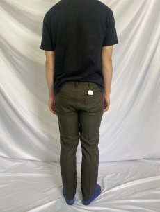 画像4: 70's LEVI'S BIGE "STA-PREST" PANTS W30 (4)