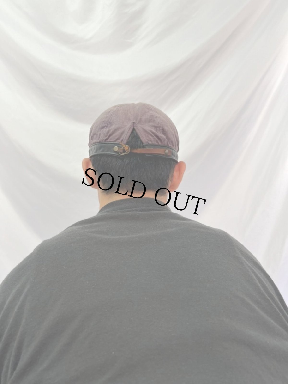 画像4: KAPITAL KOUNTRY デザインキャップ (4)