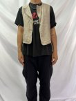 キャピタル ブランド アーカイブ 日本製 リメイク 再構築