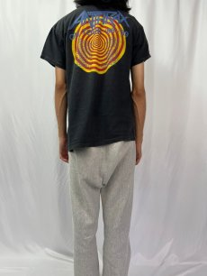 画像4: 80's ANTHRAX "STATE OF EUPHORIA" ヘヴィメタルバンドTシャツ  (4)