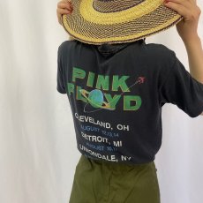 画像3: 80's PINK FLOYD ロックバンドTシャツ (3)